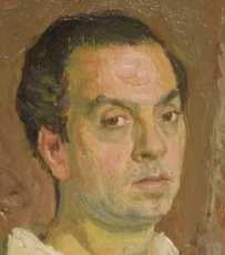 Bartolini Ugo Vittore